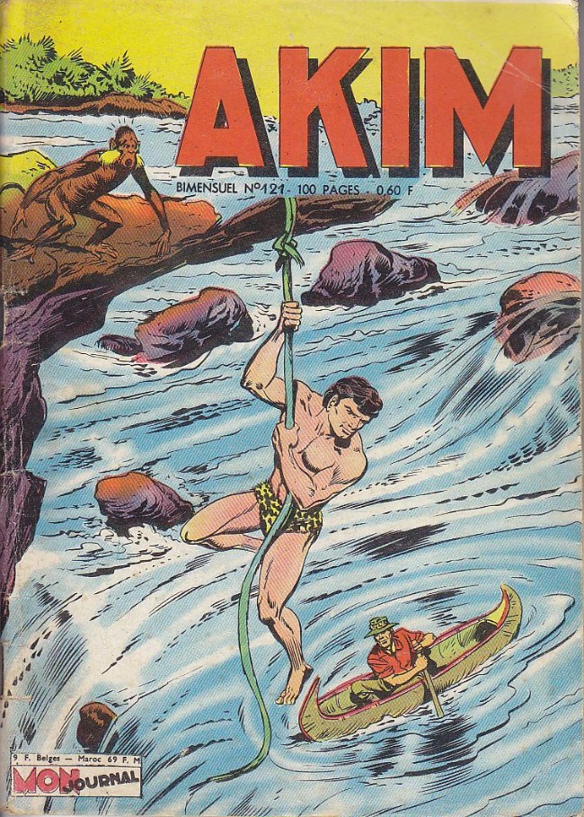 Vallée des ombres blanches (La)