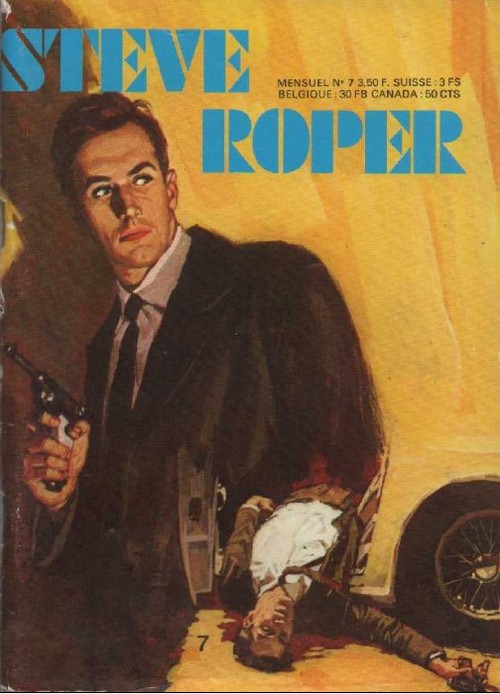 Sang et des larmes (Du)