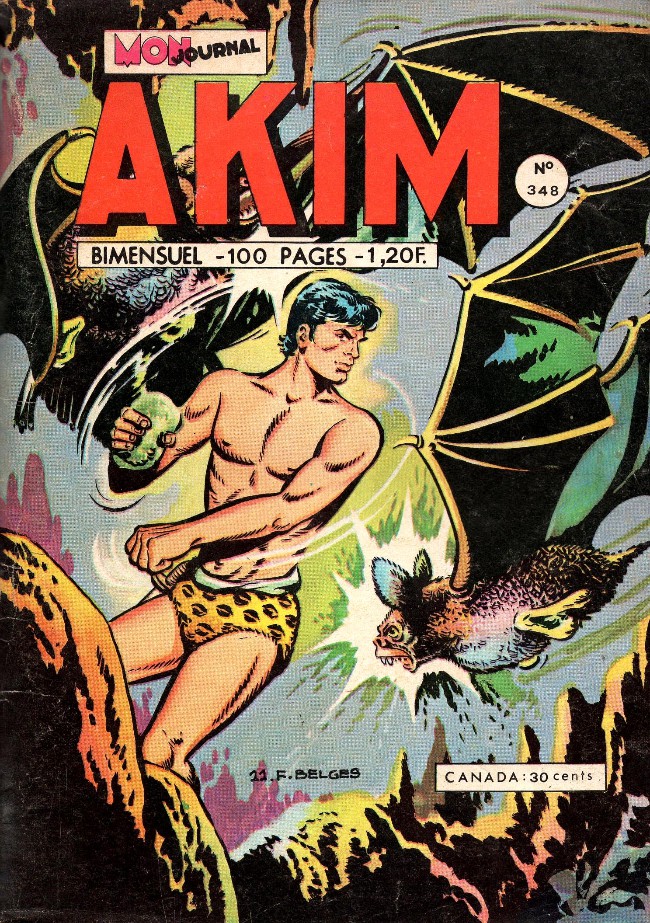 Démons des ténèbres (Les)