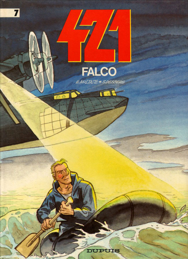 Falco