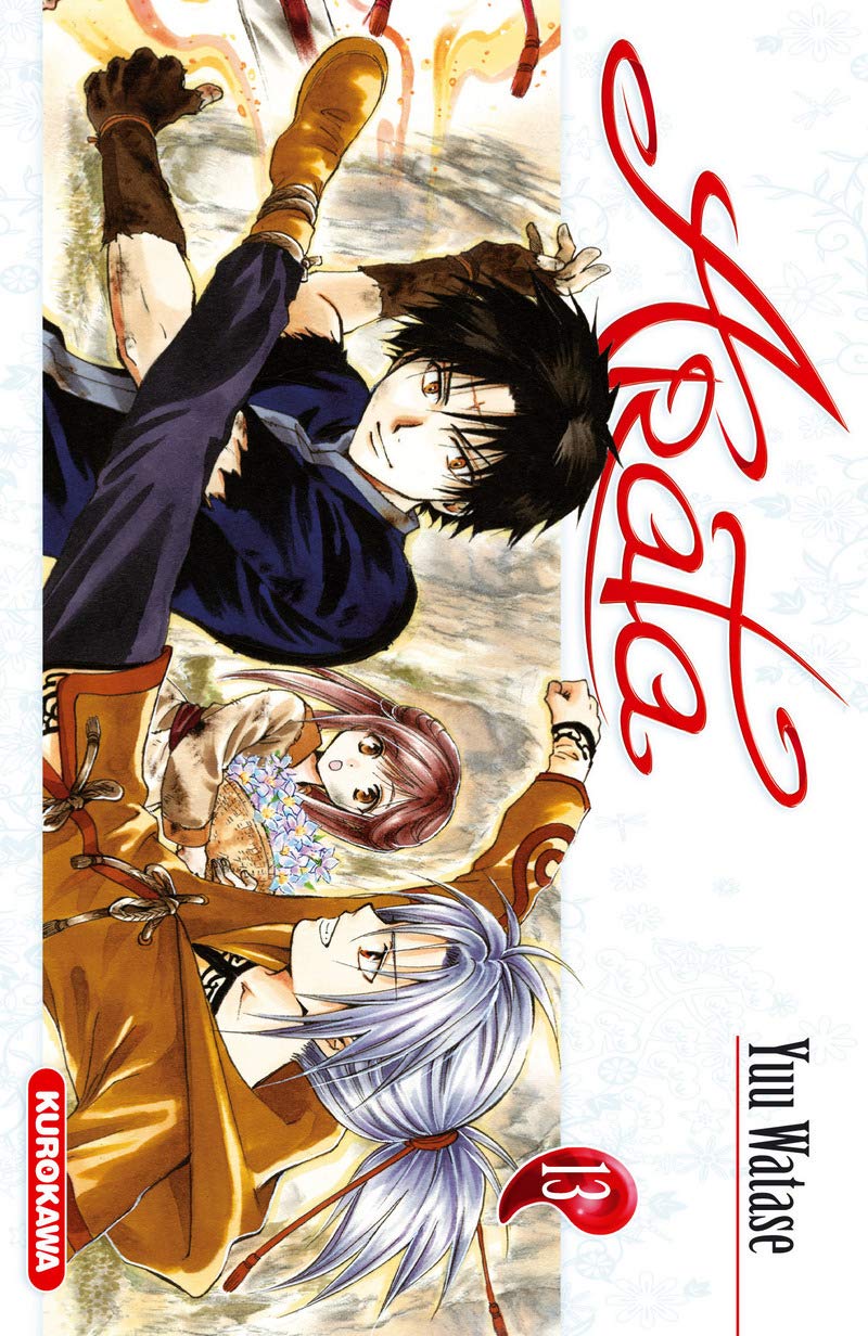 Arata 13