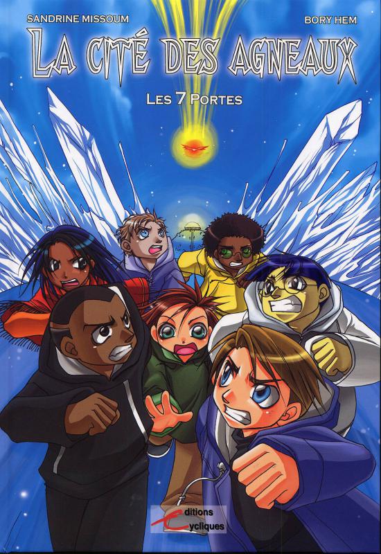 7 portes (Les)