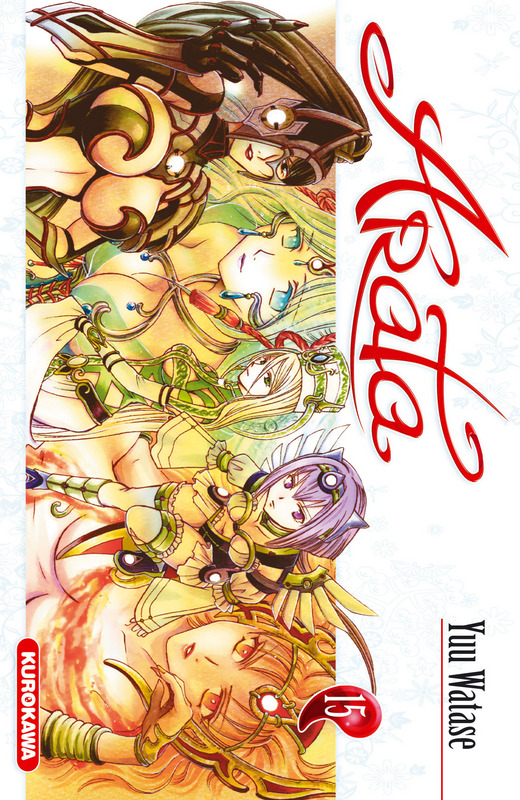 Arata 15