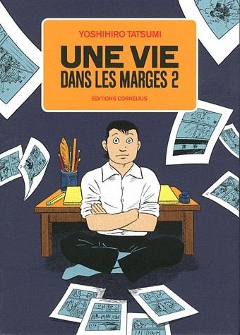 Vie dans les marges (Une)