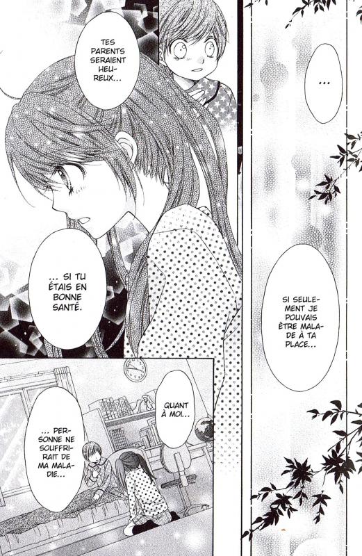 Momo - La petite diablesse 6 - Extrait 1