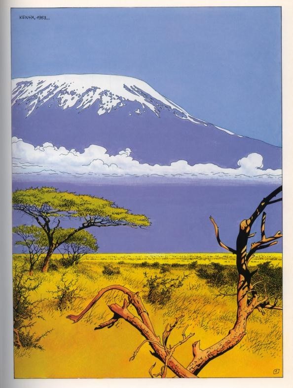 Voie des fous (La) - Extrait 1