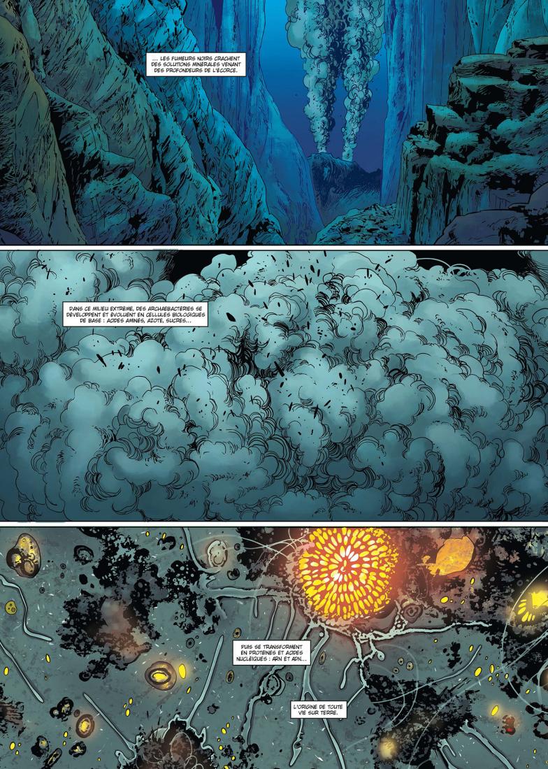 Mission Farout - Extrait 1