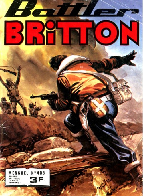 Pièces de musée (Les)