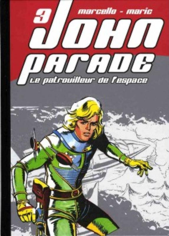 John Parade 3