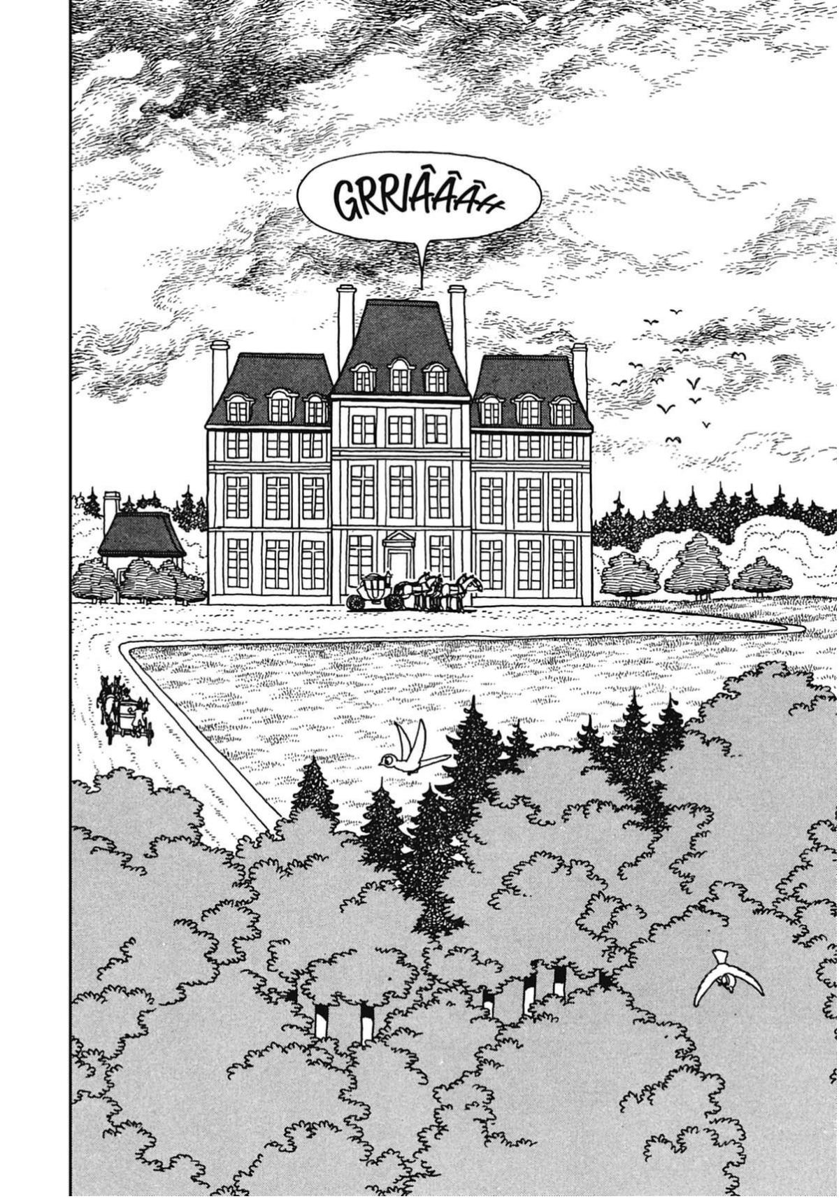 Ludwig B 1 - Extrait 1