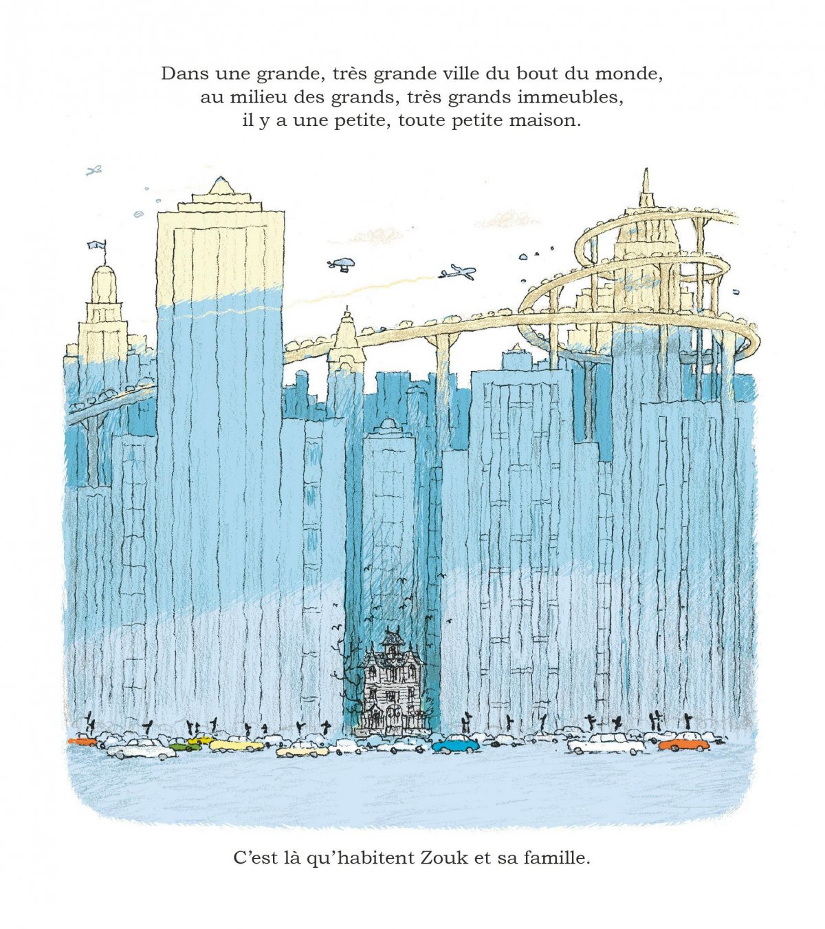 Vacances de sorcière (Des) - Extrait 1