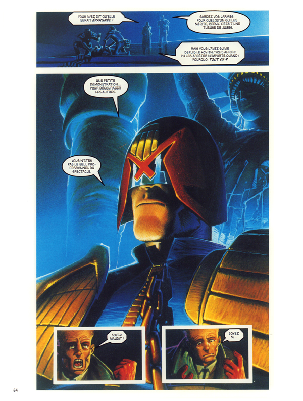 Démocratie - Extrait 1