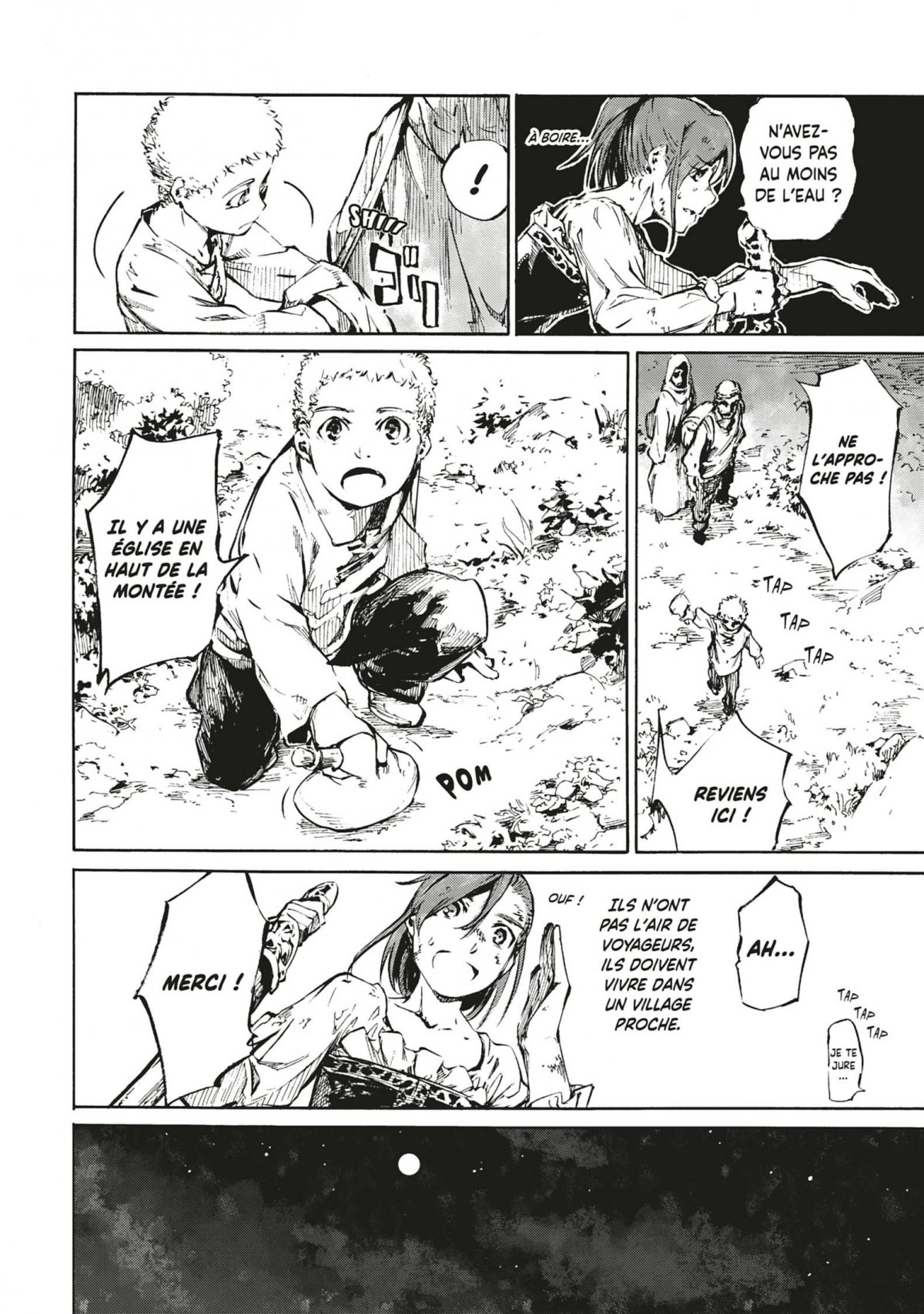 Nosferatu 1 - Extrait 1