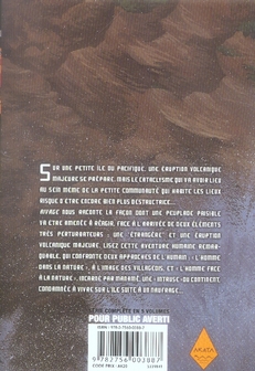 Rivage 4 - Extrait 1