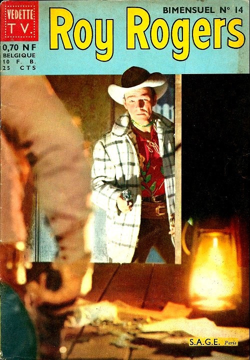 Roy Rogers 14