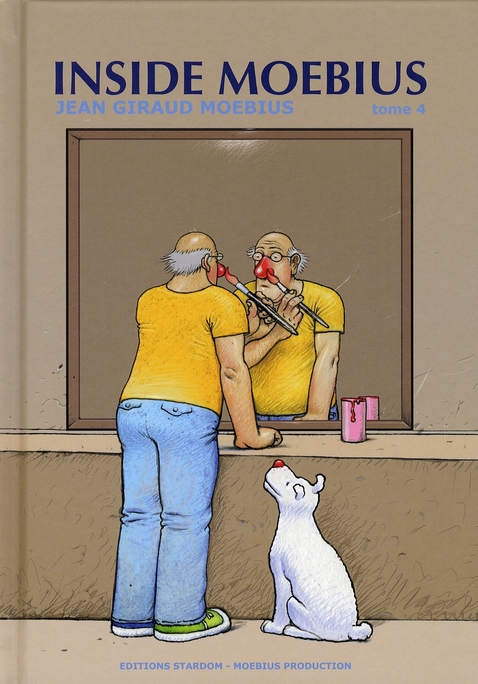 Inside Moebius 4