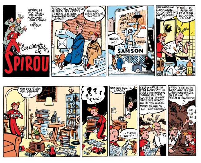 Cœurs d'acier - Extrait 1