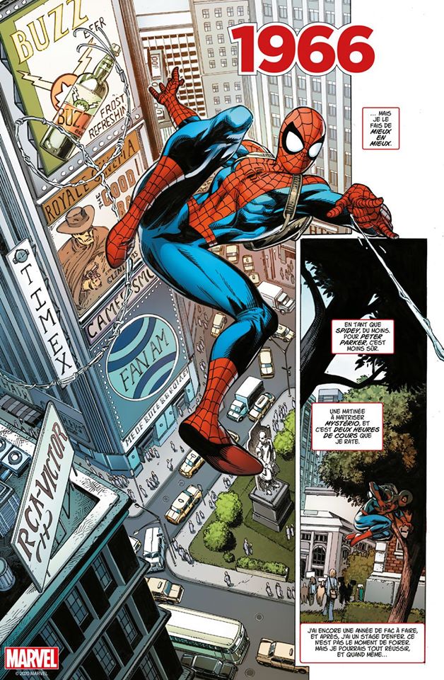 Histoire d'une vie (L') - Extrait 1