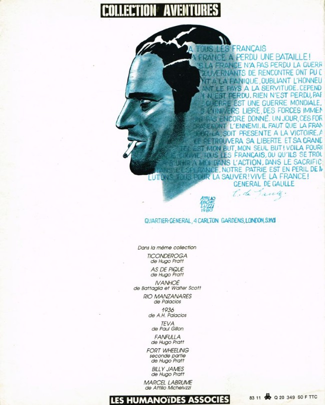 A la recherche des guerres perdues - Extrait 1