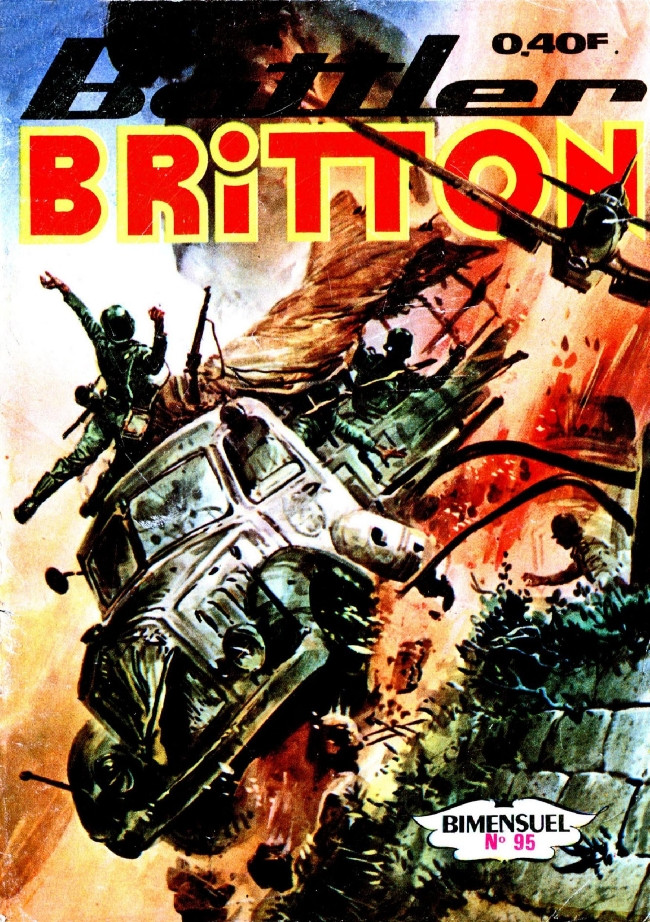 Serpents du ciel (Les) 2