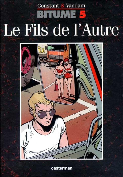 Fils de l'autre (Le)