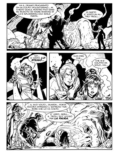 Impurs (Les) - Extrait 1