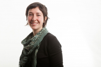 Alison McCreesh - Auteur