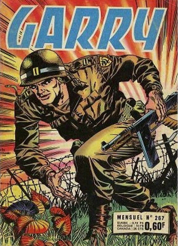 Fantômes du ciel (Les)