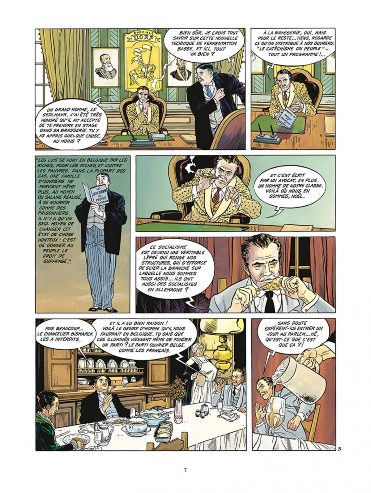 Margrit, 1886 - Extrait 1