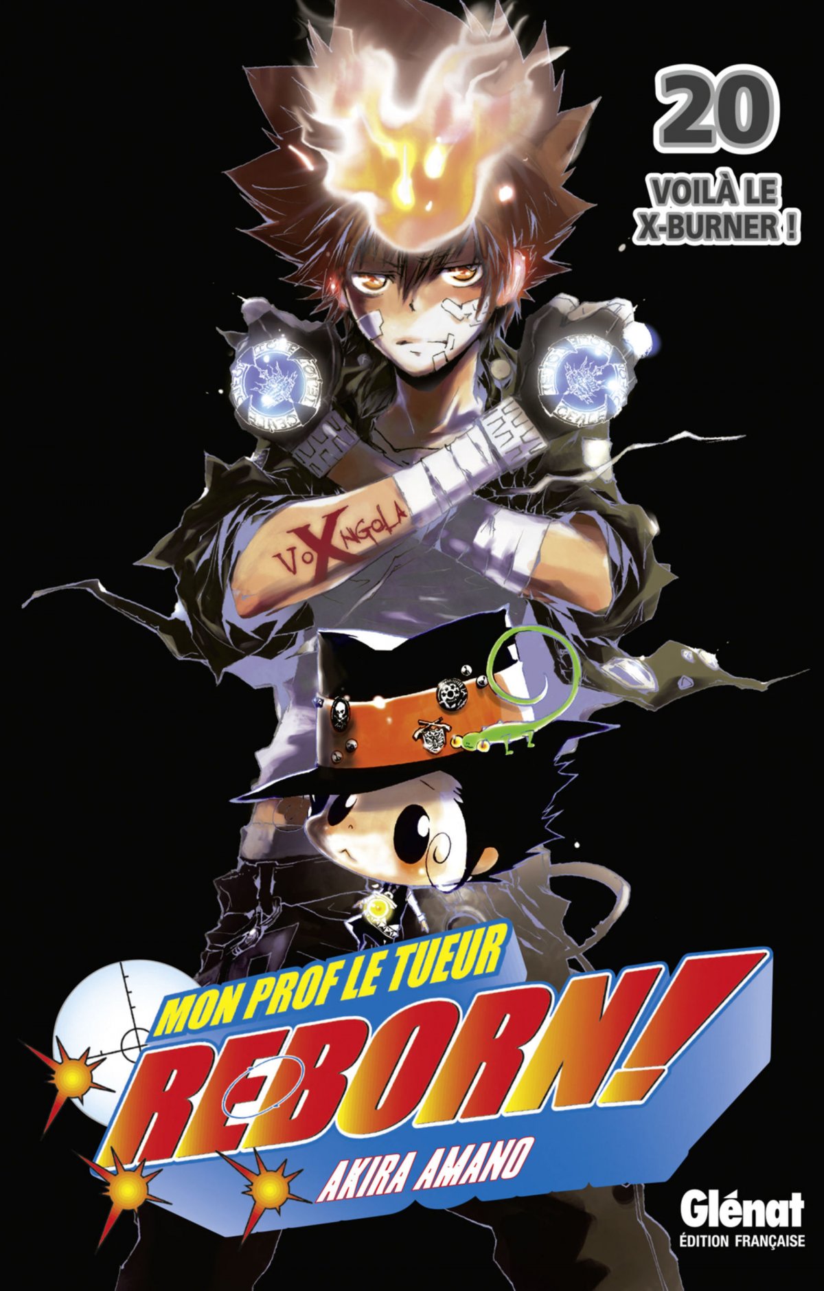 Reborn 20