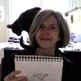 Marie-Noëlle Pichard - Auteur