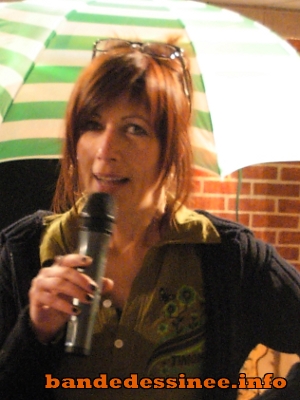 Edith - Auteur