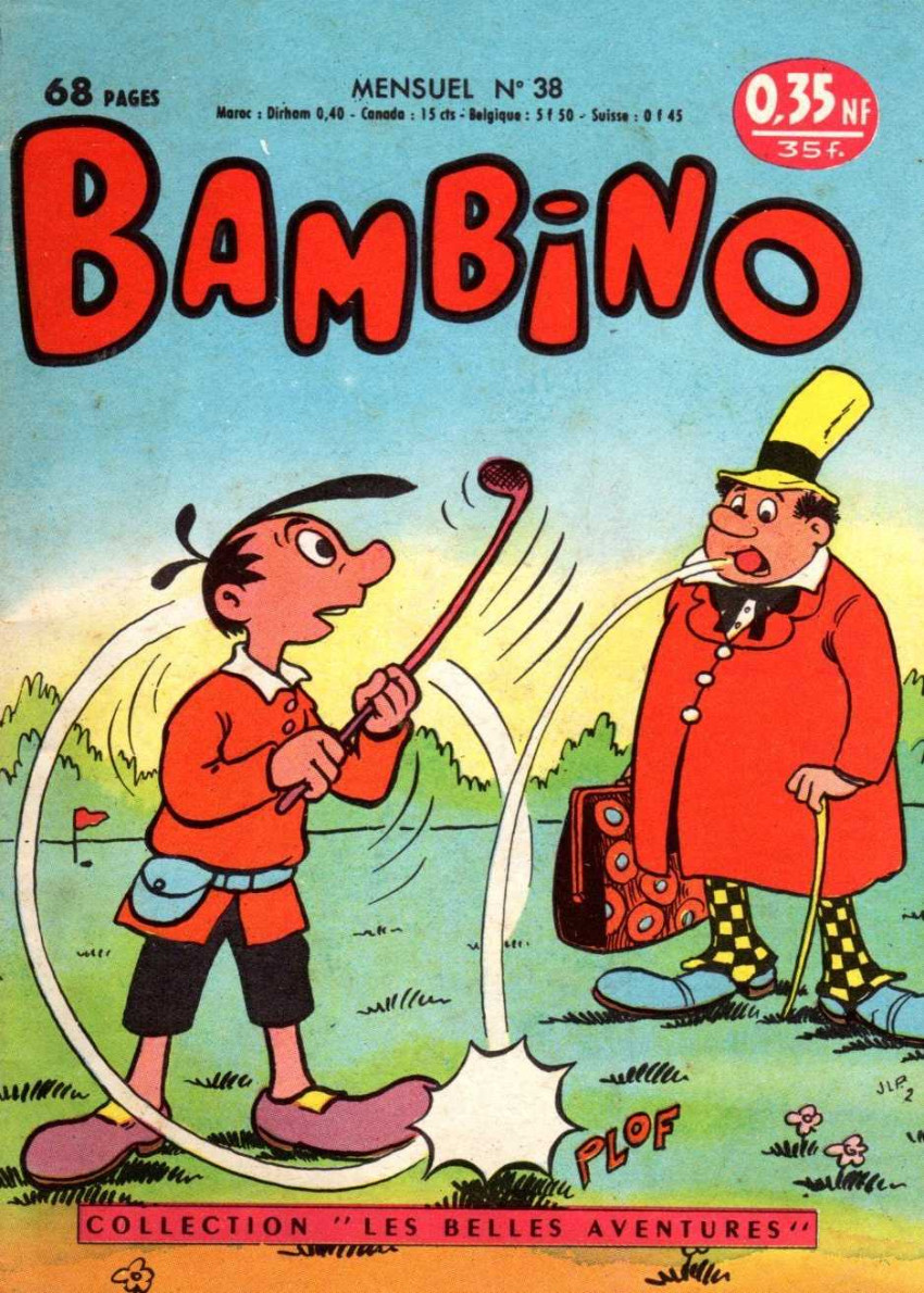 Embarquement forcé...