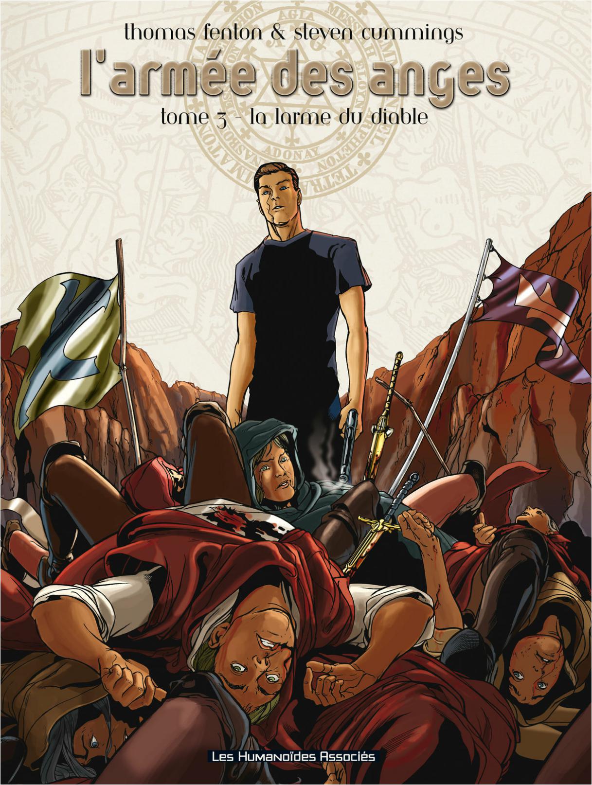 Larme du diable (La)