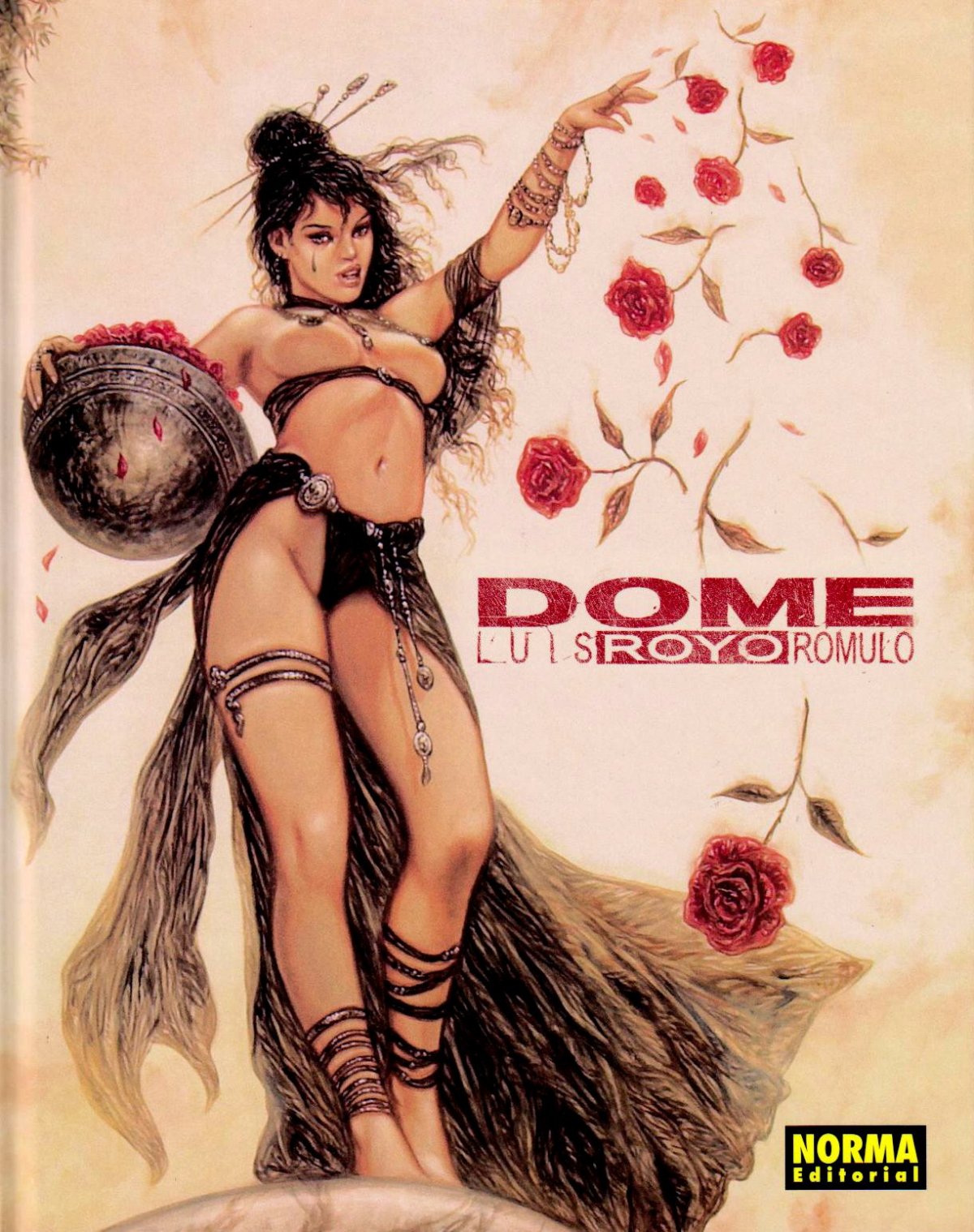 Dome - 9788498470833