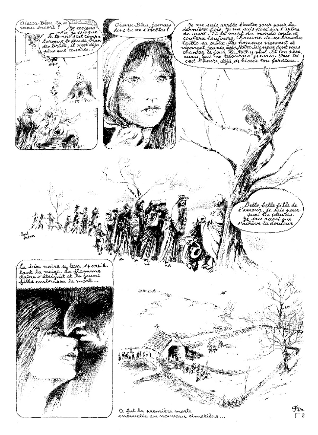 Veillées du Rouergue - Extrait 1