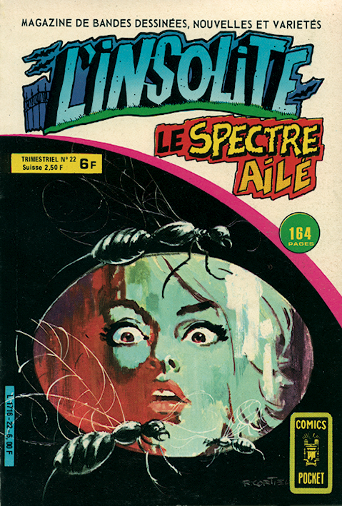 Spectre ailé (Le)