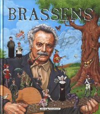Brassens 1956 - 1962