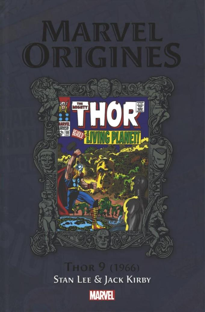 Thor 9 (1966)