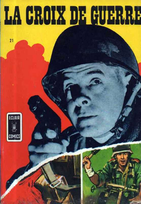 Croix de guerre (La)