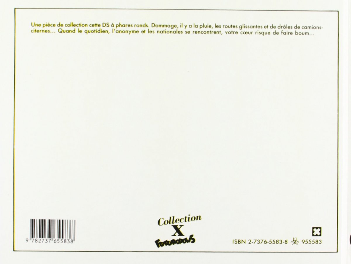 Echappée belle - Extrait 1