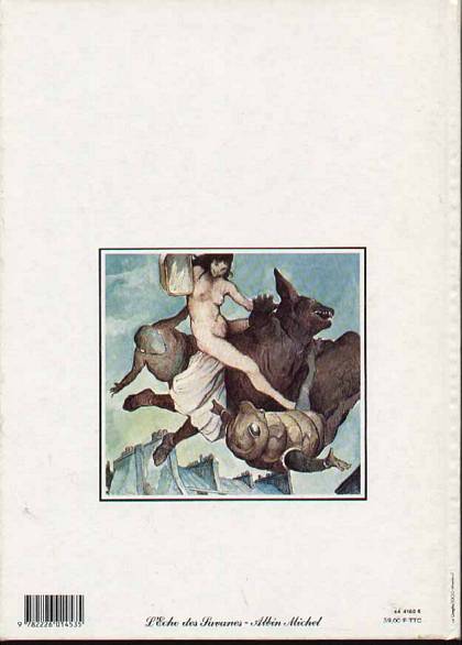 Conte suave - Extrait 1