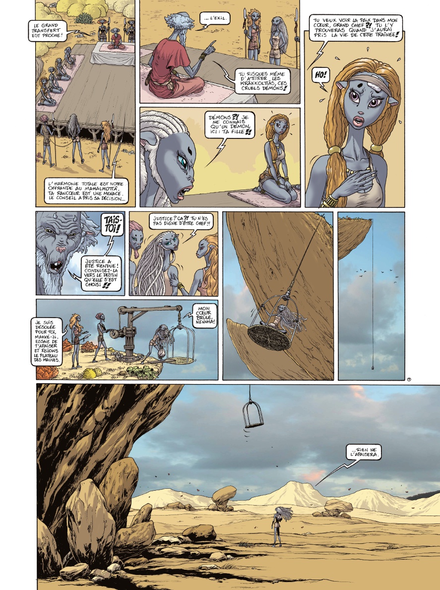 Transfert - Extrait 1