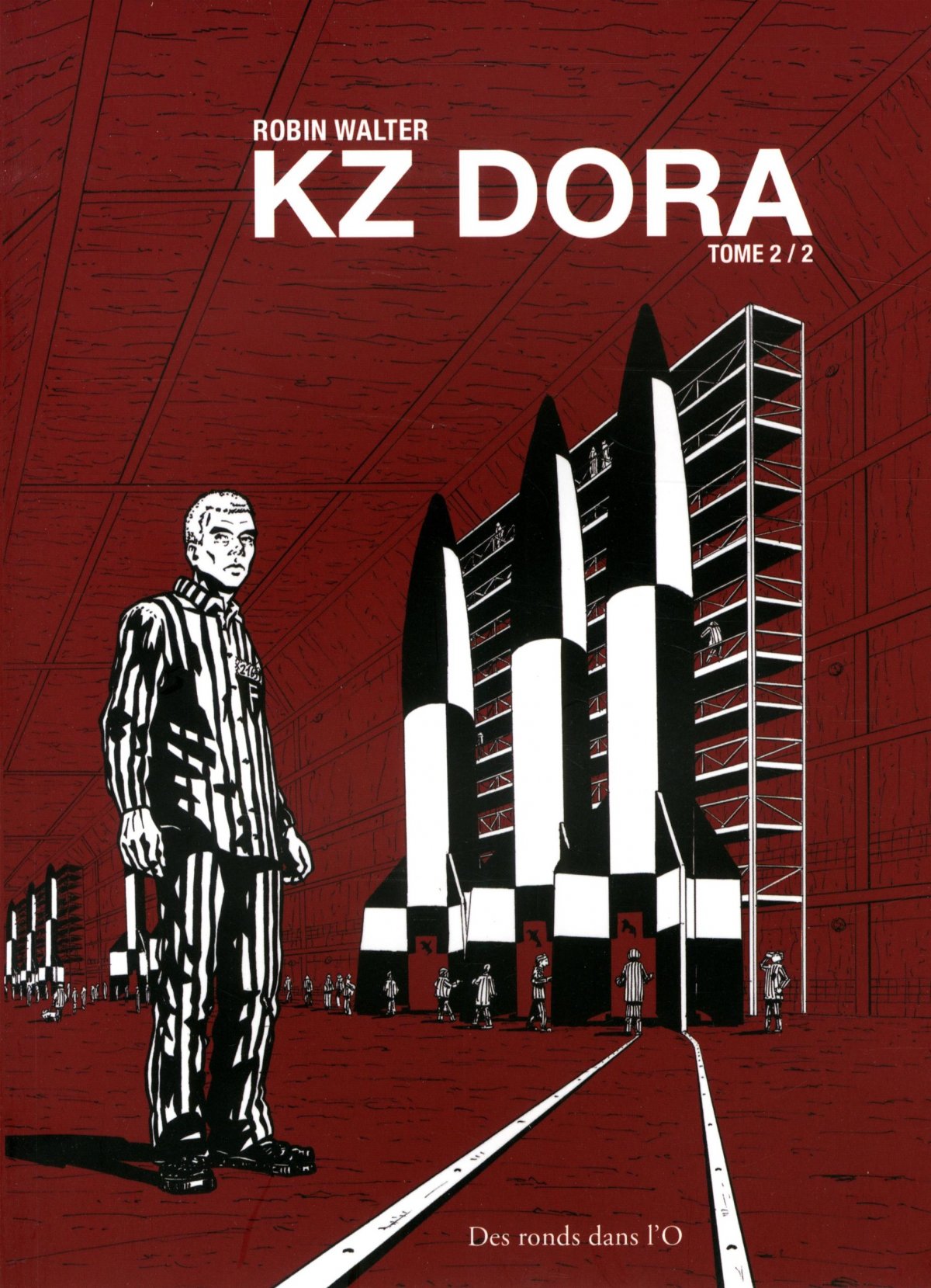 KZ Dora 2