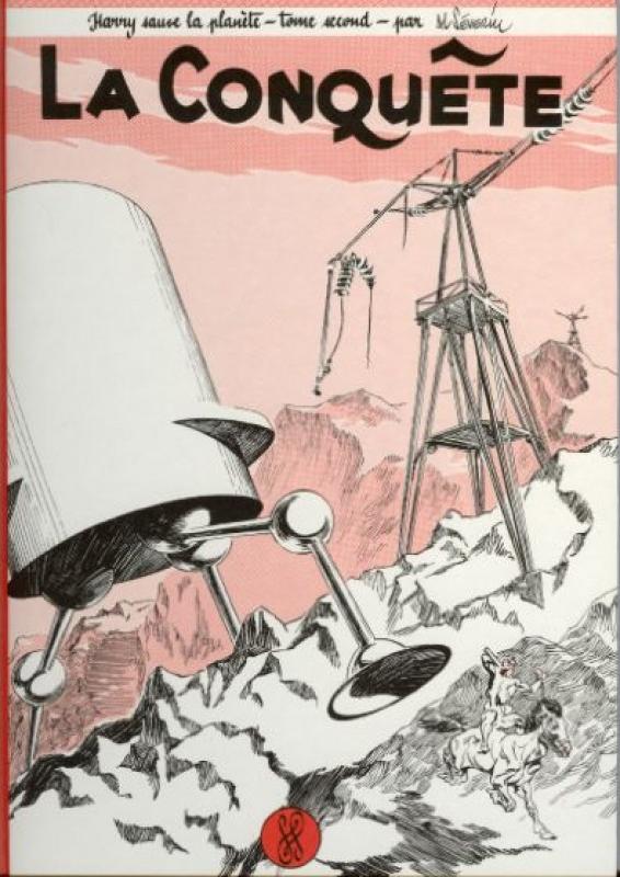 Conquête (La)