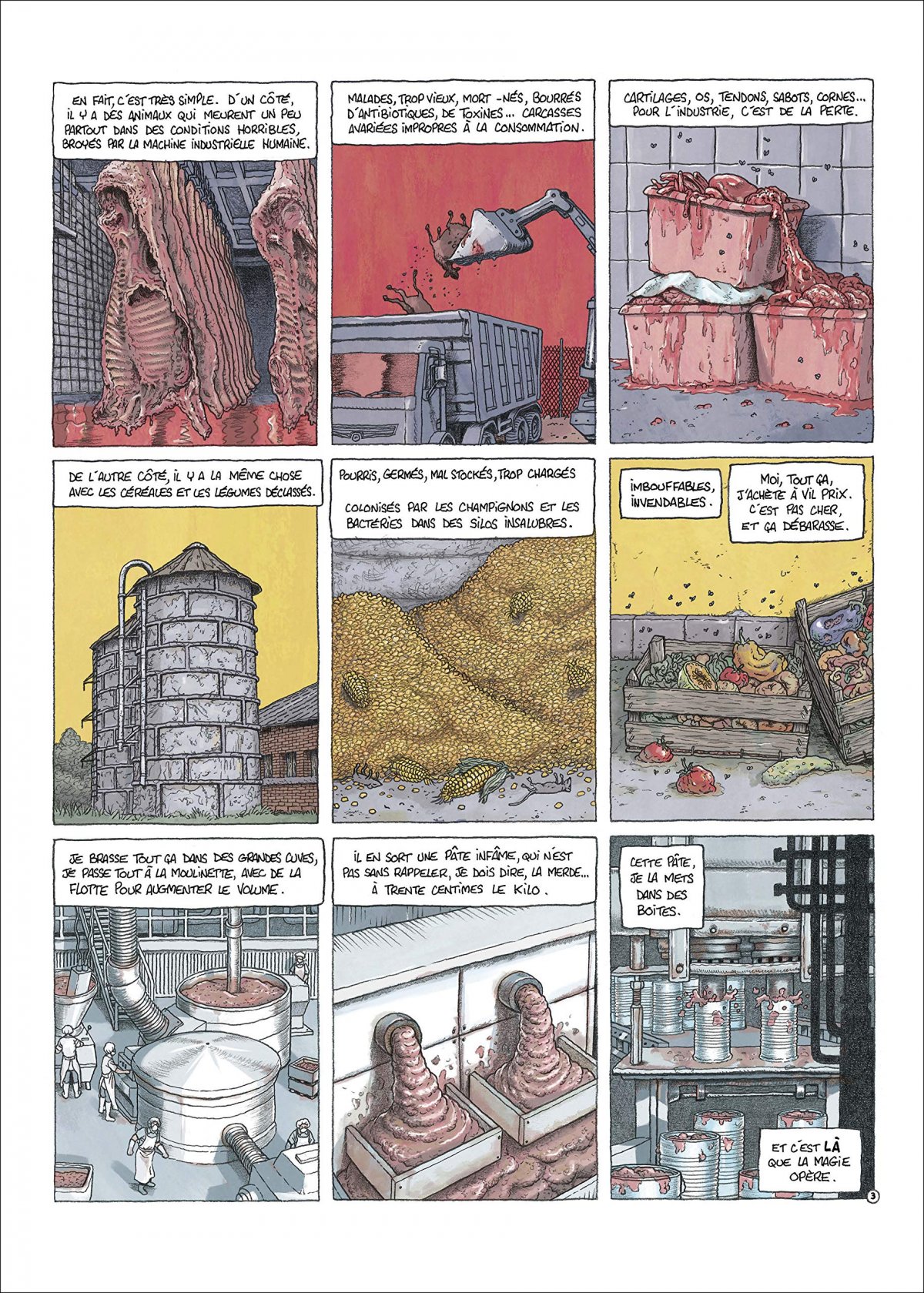 Maharadchat - C'est tellement d'amour ! - Extrait 1