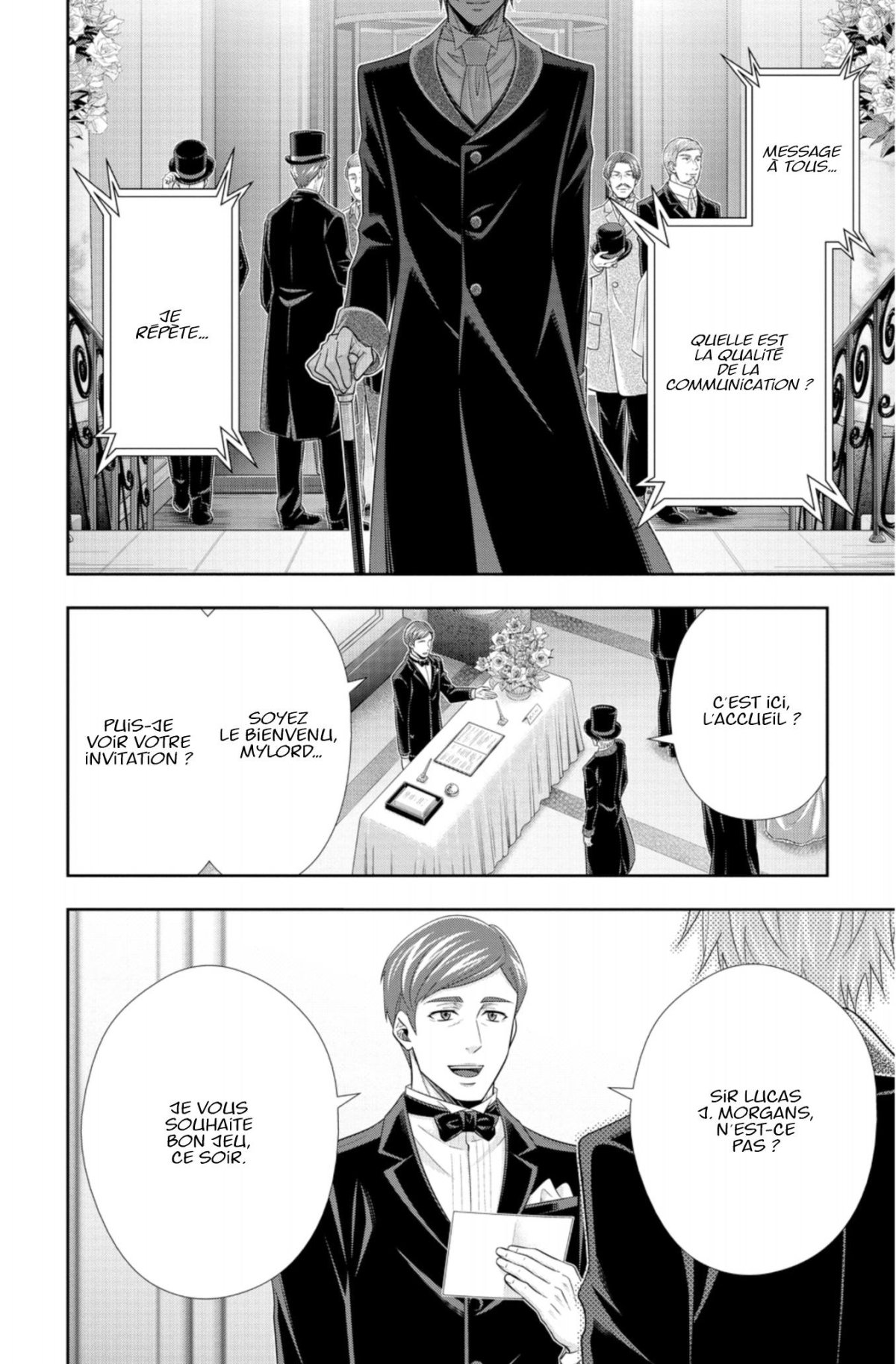 Moriarty 15 - Extrait 1