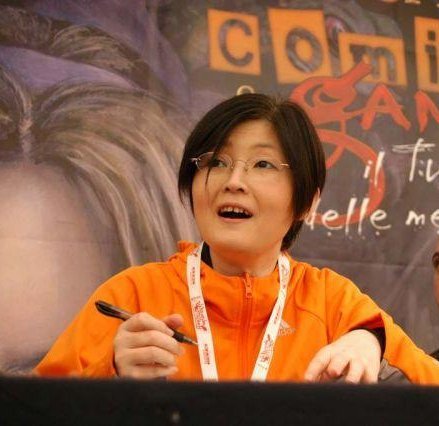 Fuyumi Soryo - Auteur