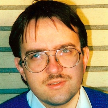 Thomas Tode - Auteur