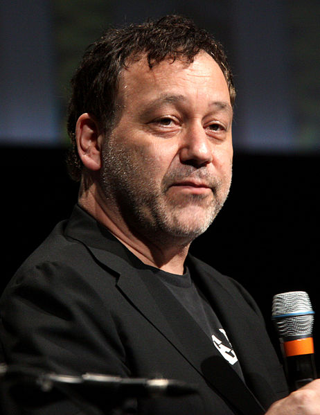 Sam Raimi - Auteur